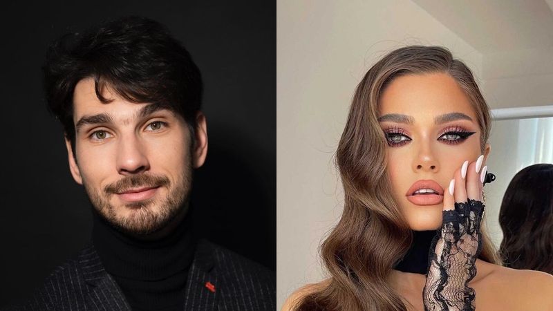 Anghel Damian, prima declarație oficială după ce Theo Rose a confirmat că este &icirc;nsărcinată: &bdquo;Suntem copleșiți de fericire și emoții&rdquo;