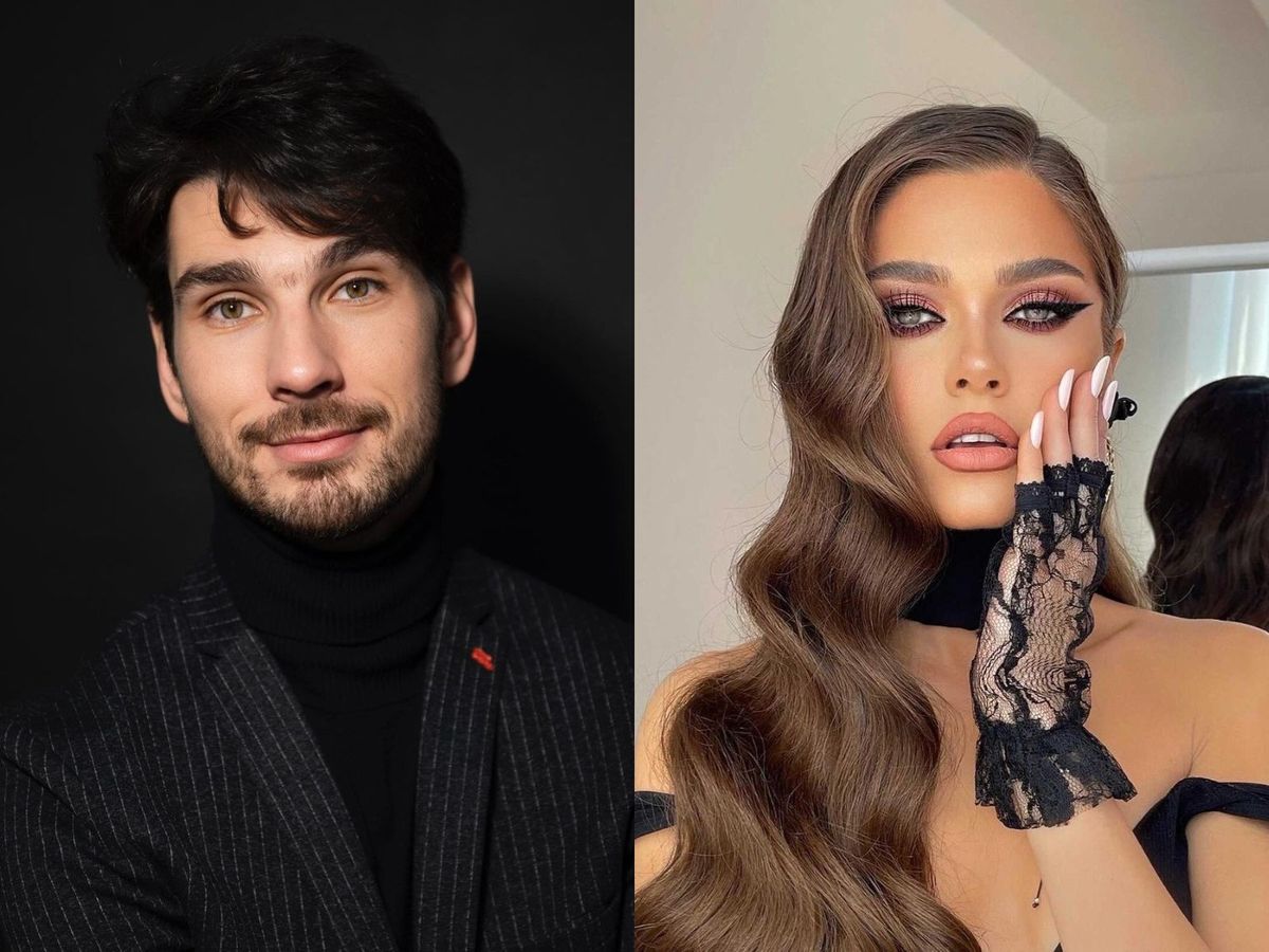 Anghel Damian, prima declarație oficială după ce Theo Rose a confirmat că este însărcinată