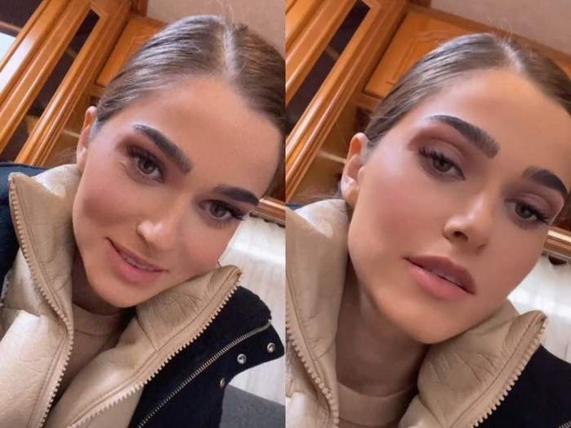 Theo Rose a confirmat că este însărcinată