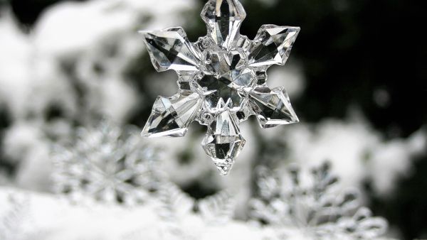 Vremea de Craciun si Revelion 2022. Vom avea zăpadă de sărbători?