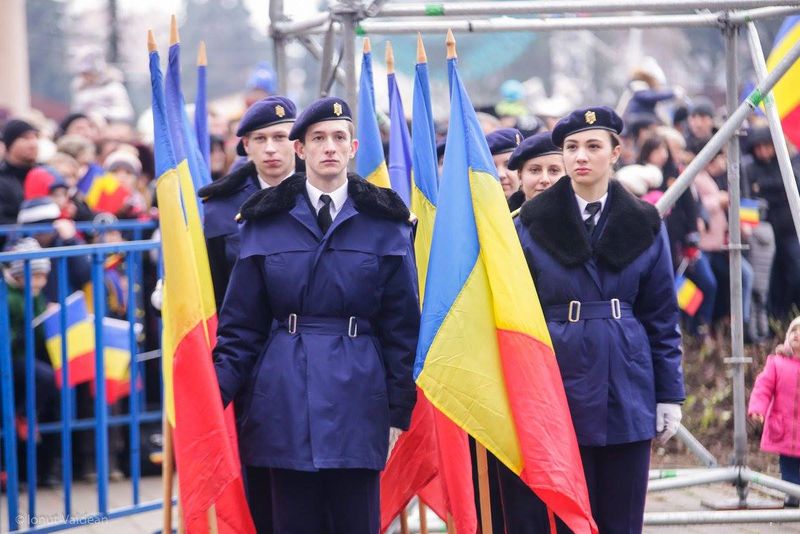 Dimineața Nebună: Cât costă o noapte de cazare în Alba Iulia de 1 Decembrie?