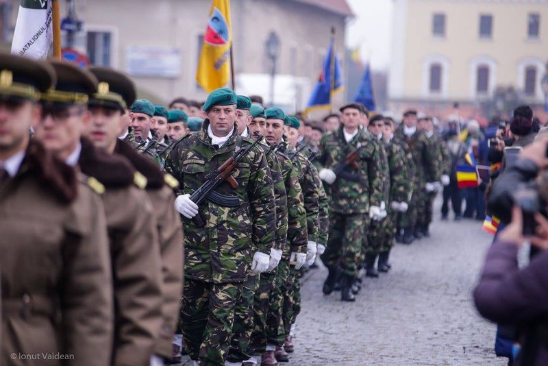 Dimineața Nebună: Cât costă o noapte de cazare în Alba Iulia de 1 Decembrie?