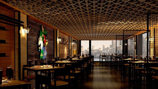 Dimineața Nebună: Mishu le-a povestit ascultătorilor Radio Impus întâmplări comice din restaurante