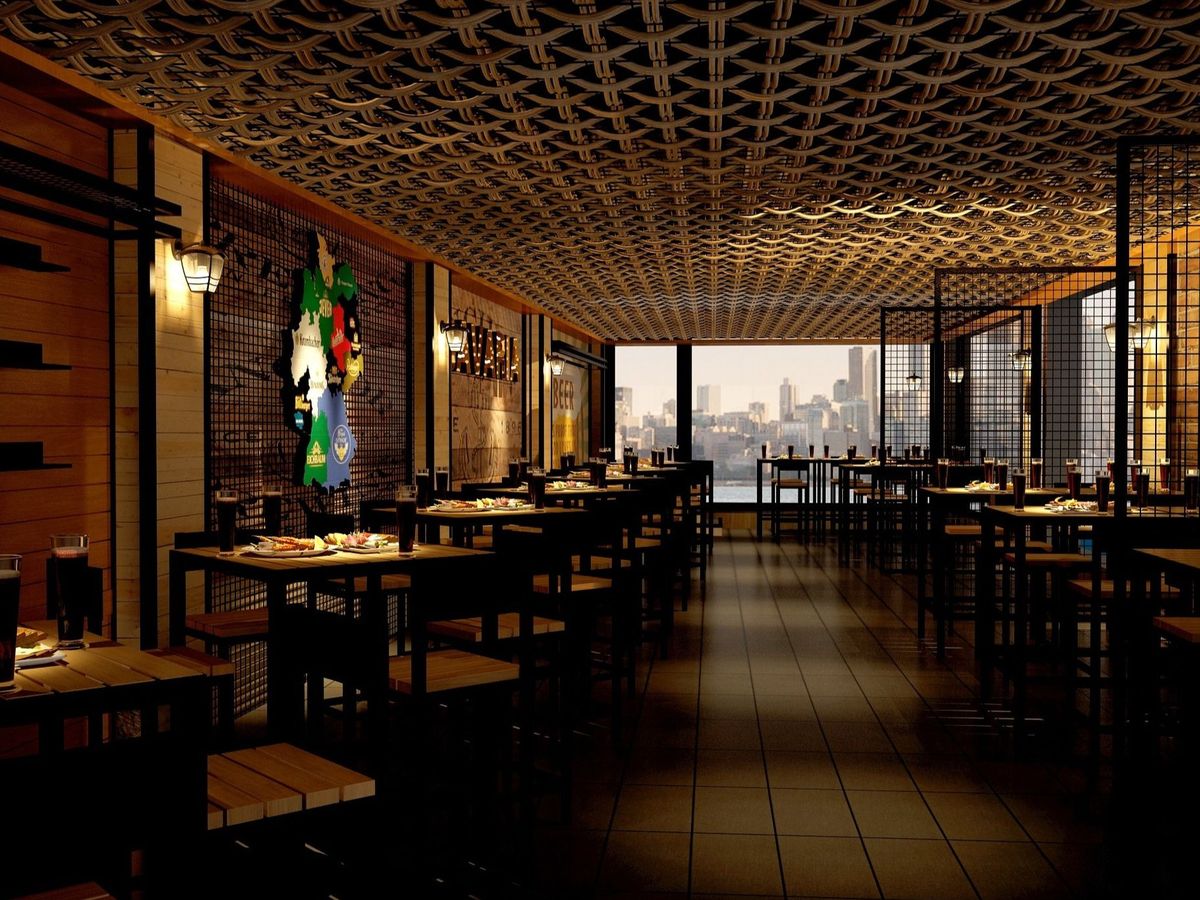 Dimineața Nebună: Mishu a povestit ascultătorilor Radio Impus întâmplări comice din restaurante