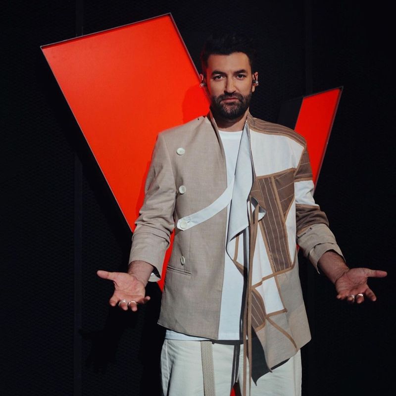 Smiley a explicat cum a fost jefuit și a rămas fără telefon