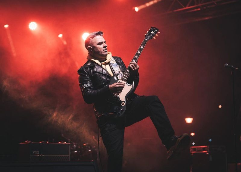 VUNK se pregătește să lanseze un nou album