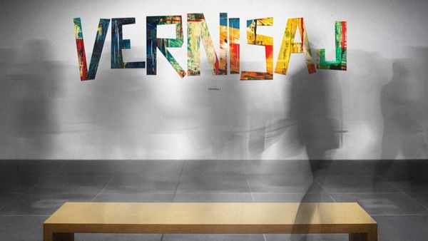 VUNK se pregătește să lanseze un nou album - &rdquo;Vernisaj&rdquo;