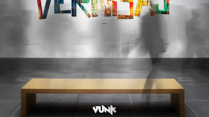 VUNK se pregătește să lanseze un nou album - &rdquo;Vernisaj&rdquo;