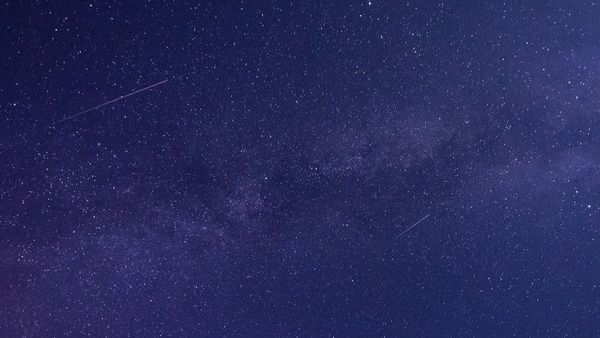 Leonidele 2022: Cum și unde se poate vedea ploaia de stele căzătoare?