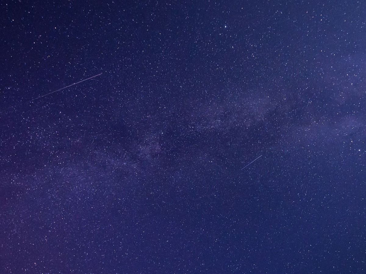 Leonidele 2022: Cum și unde se poate vedea ploaia de stele căzătoare?