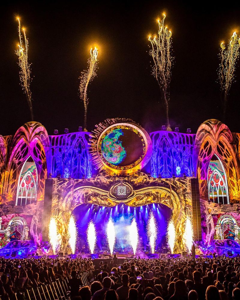 UNTOLD scoate la vânzare alte 10.000 de abonamente.