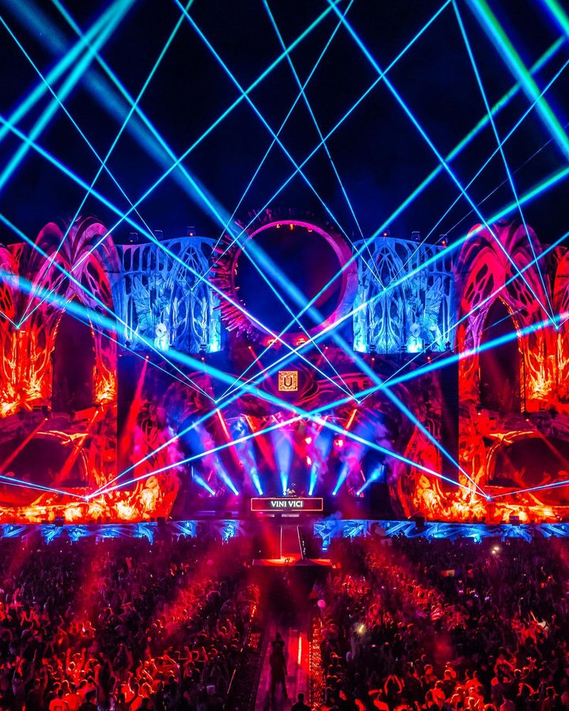 UNTOLD scoate la vânzare alte 10.000 de abonamente