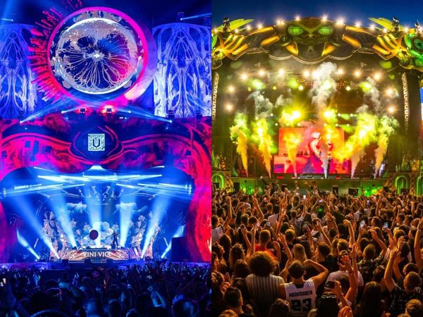 UNTOLD scoate la v&acirc;nzare alte 10.000 de abonamente. C&acirc;nd poți cumpăra bilet la preţ promoţional