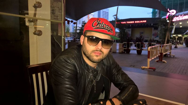 Alex Mica, dezvăluiri despre coșmarul prin care a trecut în ultimii 10 ani