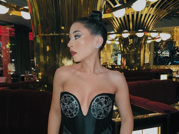 Nicole Cherry se confruntă cu probleme de sănătate: &bdquo;Este cea mai ur&acirc;tă senzație posibilă&rdquo;