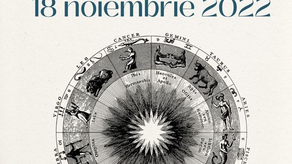 Horoscop zilnic pentru 18 noiembrie 2022. Zodiile care au nevoie de mai multă liniște