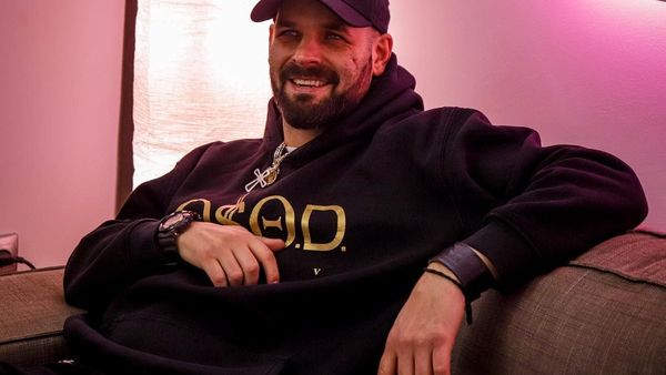 Gestul emoționant făcut de Lu-K Beats la o lună după decesul lui Nosfe: „Îmi lipsești atât de mult”