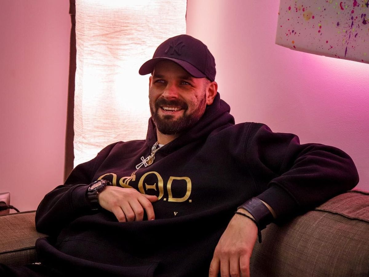 Gestul emoționant făcut de Lu-K Beats la o lună după decesul lui Nosfe: „Îmi lipsești atât de mult”