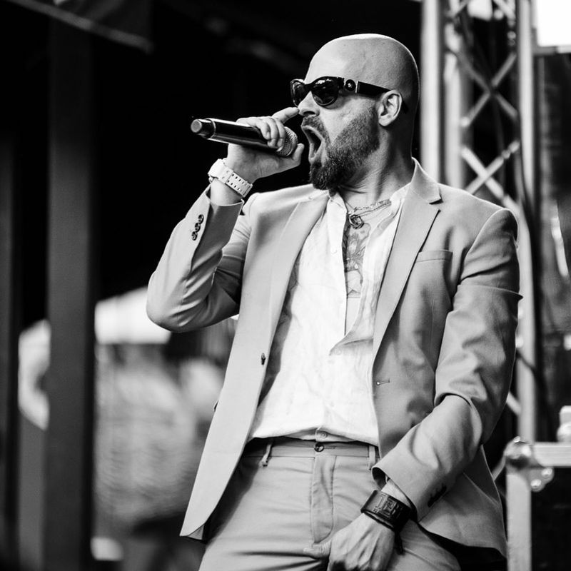 Gestul emoționant făcut de Lu-K Beats la o lună după decesul lui Nosfe: „Îmi lipsești atât de mult”