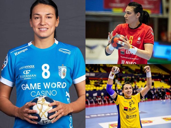 Cristina Neagu se retrage din echipa naţională. Mesajul celei mai bune handbaliste din lume: &bdquo;Ultimul Campionat European pentru mine&rdquo;