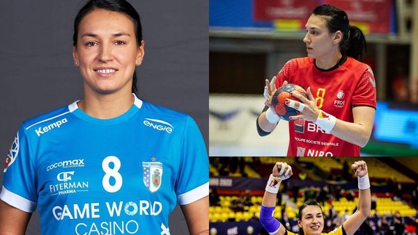 Cristina Neagu se retrage din echipa naţională. Mesajul celei mai bune handbaliste din lume: „Ultimul Campionat European pentru mine”