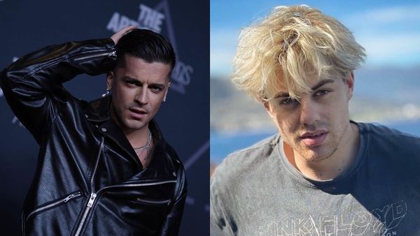 Wrs și David Goldcher au lansat piesa &rdquo;Bamboleo&rdquo;