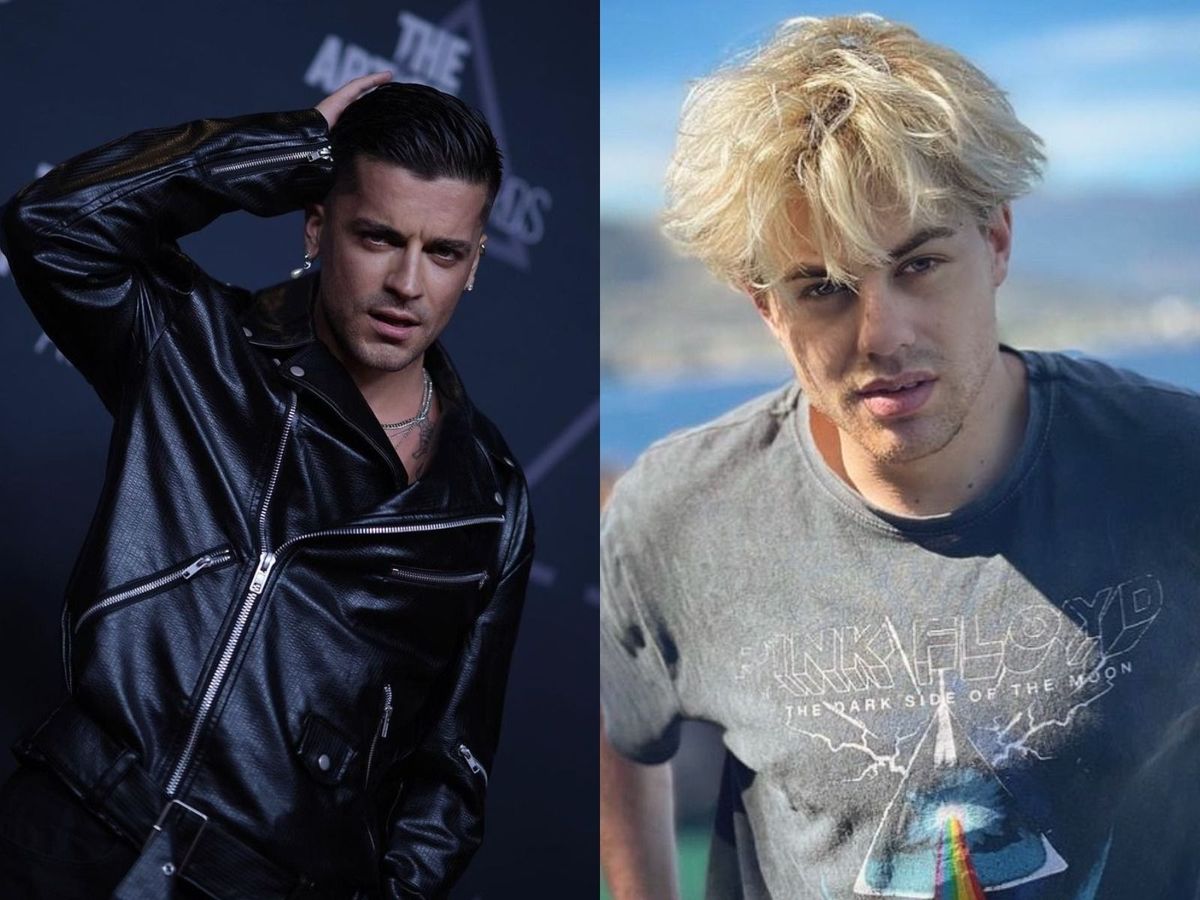 Wrs și David Goldcher au lansat piesa &rdquo;Bamboleo&rdquo;