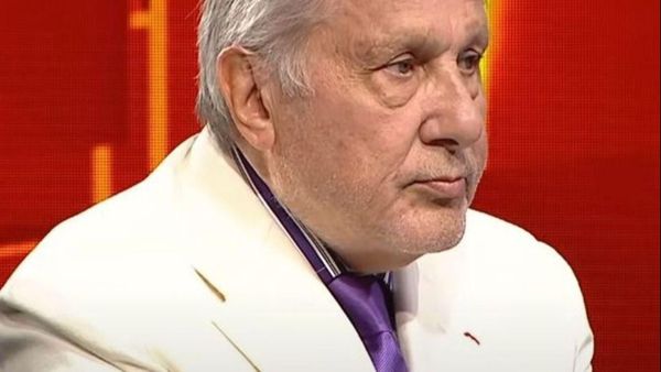 Ilie Năstase a fost prins din nou la volan sub influența băuturilor alcoolice. Fostul jucător de tenis a rămas fără permisul de conducere