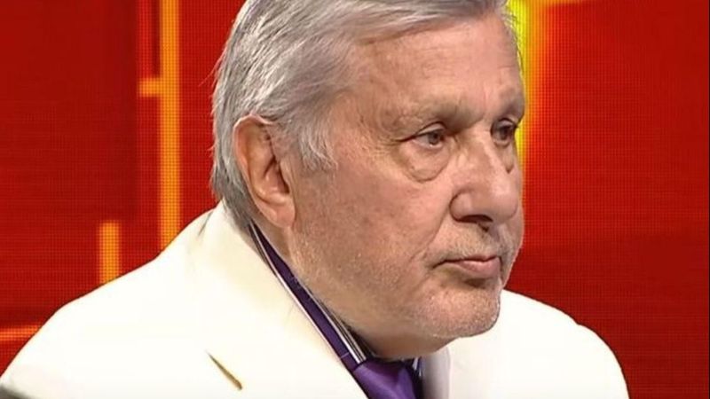 Ilie Năstase a fost prins din nou la volan sub influența băuturilor alcoolice. Fostul jucător de tenis a rămas fără permisul de conducere