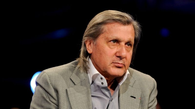 Ilie Năstase, prins din nou la volan sub influența băuturilor alcoolice. 