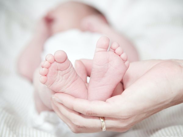 Unde s-a născut locuitorul cu numărul 8 miliarde al planetei? Bebelușul ar putea fi rom&acirc;n