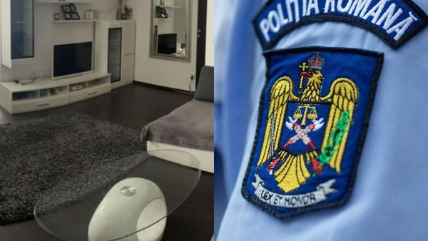 Ce a pățit o româncă, după ce a cazat o familie de ucraineni în apartamentul său din București. Femeia a apelat la poliție