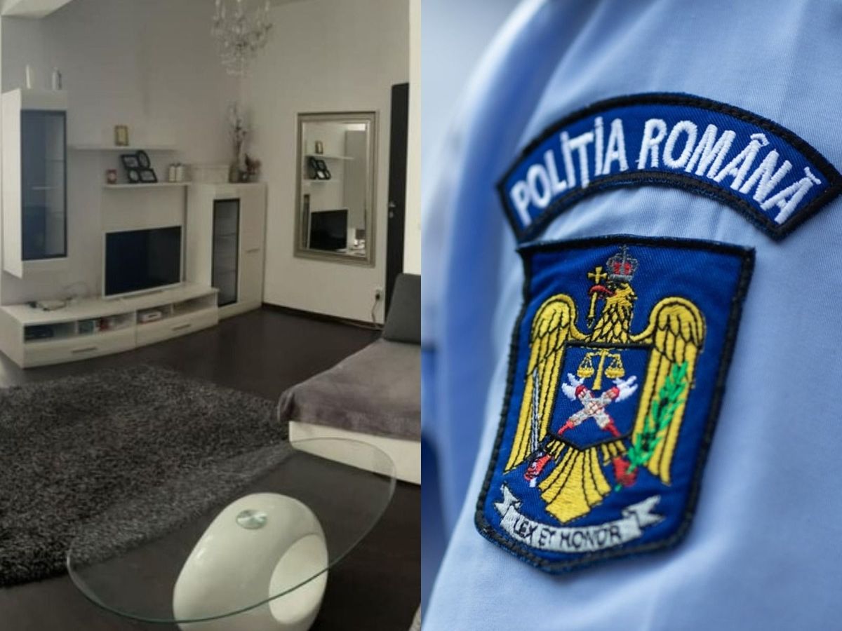 Ce a pățit o româncă, după ce a cazat o familie de ucraineni în apartamentul său din București