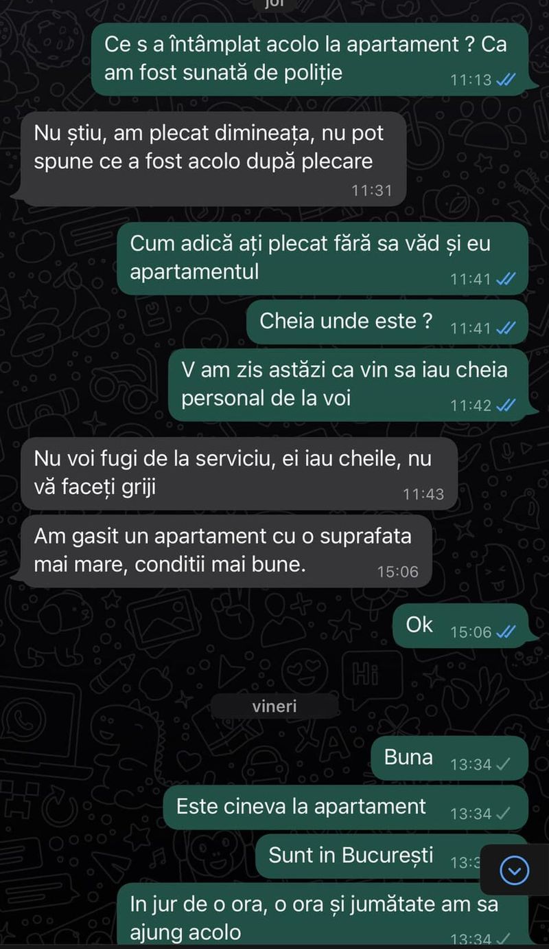 Experiența unei românce care a găzduit o familie de ucraineni. 