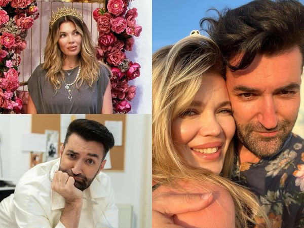 Gina Pistol, apariție de senzație! Vedeta le-a dat fanilor de g&acirc;ndit cu ultima ei postare: &bdquo;Ce mireasă frumoasă vei fi&rdquo;