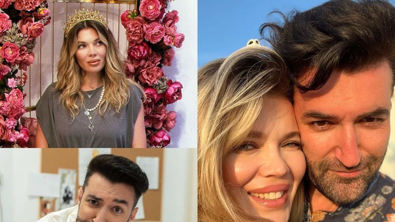 Gina Pistol, apariție de senzație! Vedeta le-a dat fanilor de g&acirc;ndit cu ultima ei postare: &bdquo;Ce mireasă frumoasă vei fi&rdquo;
