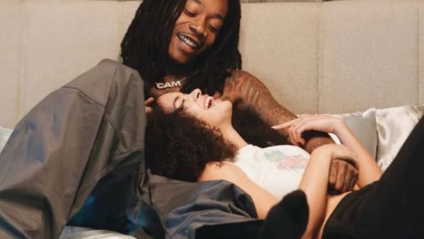 VIDEOCLIP: Wiz Khalifa - Memory Lane