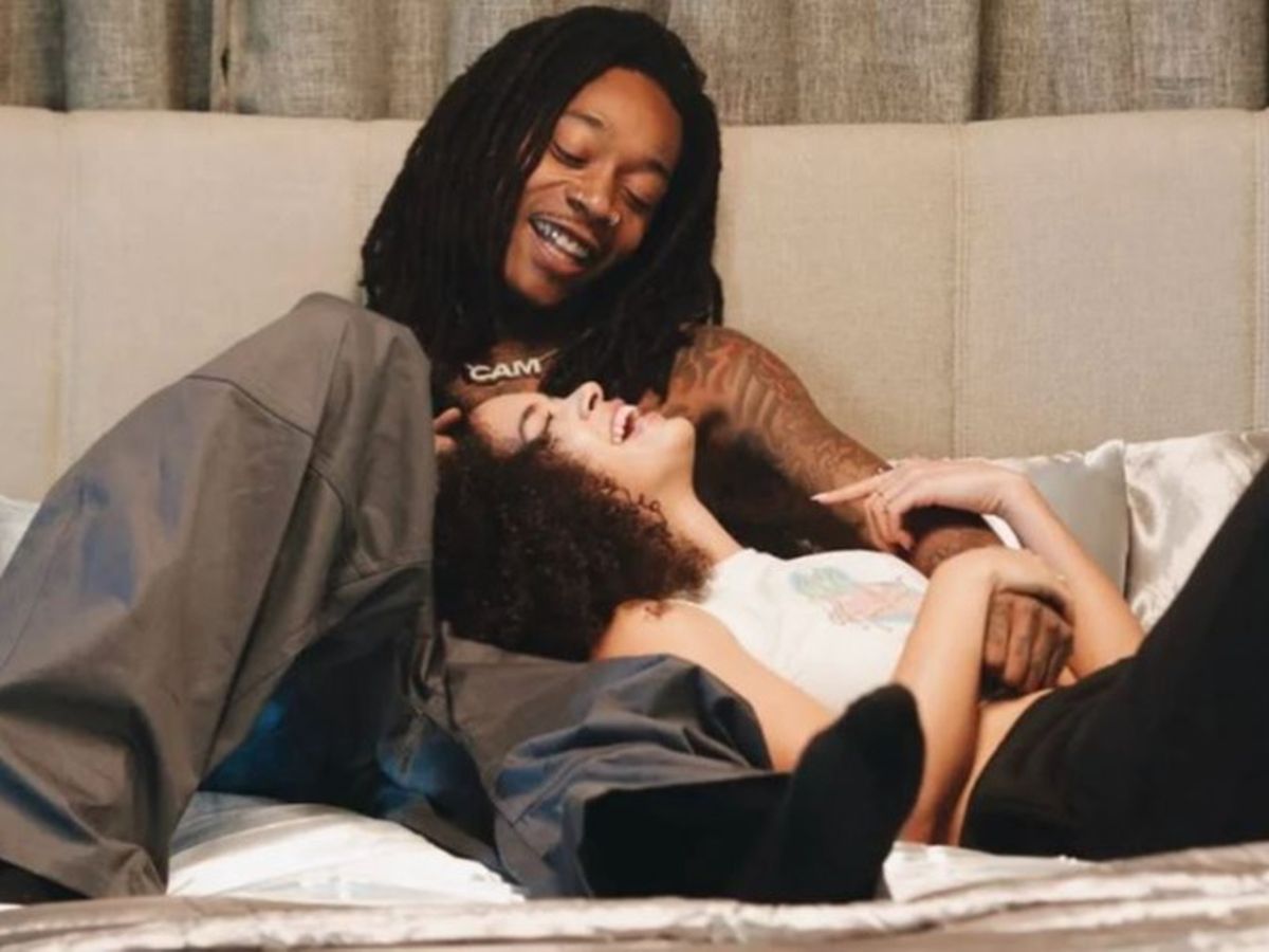 Wiz Khalifa - Memory Lane