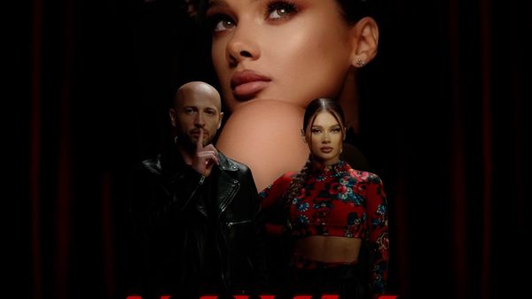 Misha Miller lansează “Mahala”, o colaborare incendiară cu Sasha Lopez