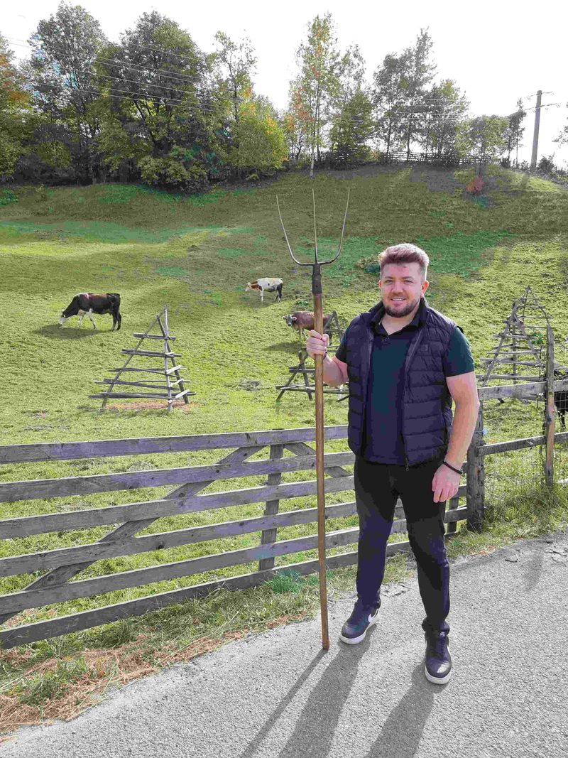 Sâmbătă, călătorie de poveste pe Valea Doftanei, la „ROventura”