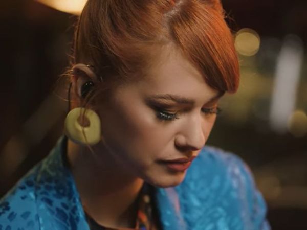 Live Session: Feli - Promit
