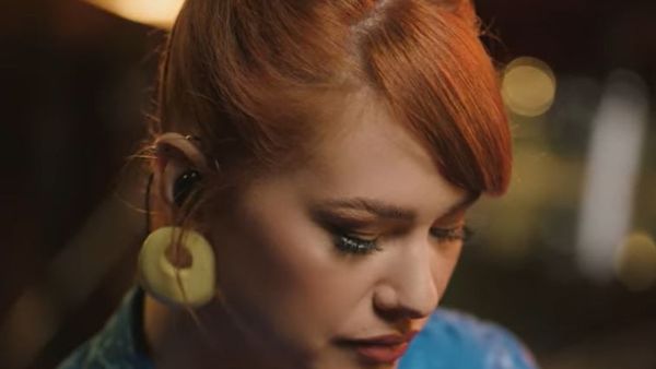 Live Session: Feli - Promit