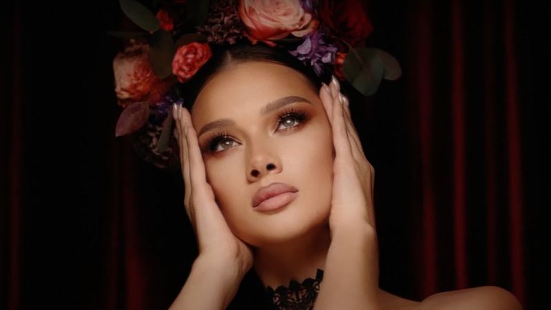 MISHA MILLER X SASHA LOPEZ - Mahala
