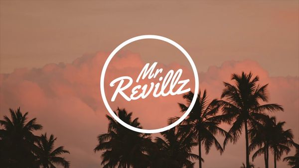 BOB MARLEY - Sun Is Shining (Robin Schulz Remix)