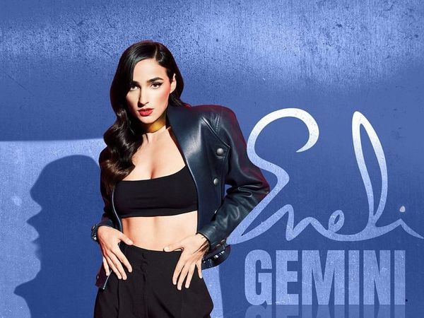 Eneli a lansat piesa &rdquo;Gemini&rdquo;