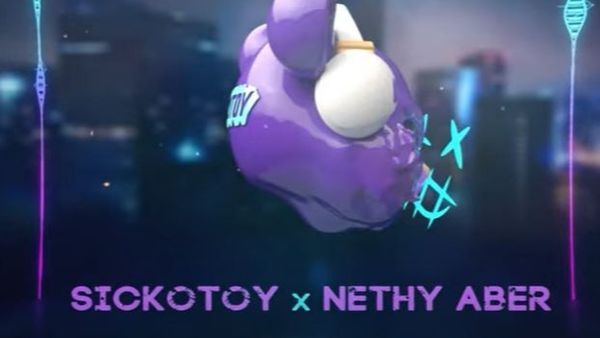 VIDEOCLIP: SICKOTOY x Nethy Aber - In My Blood