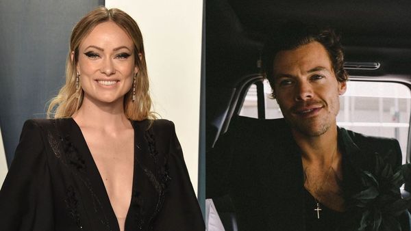 Harry Styles și Olivia Wilde s-au despărțit după doi ani de relație. Care este motivul?!