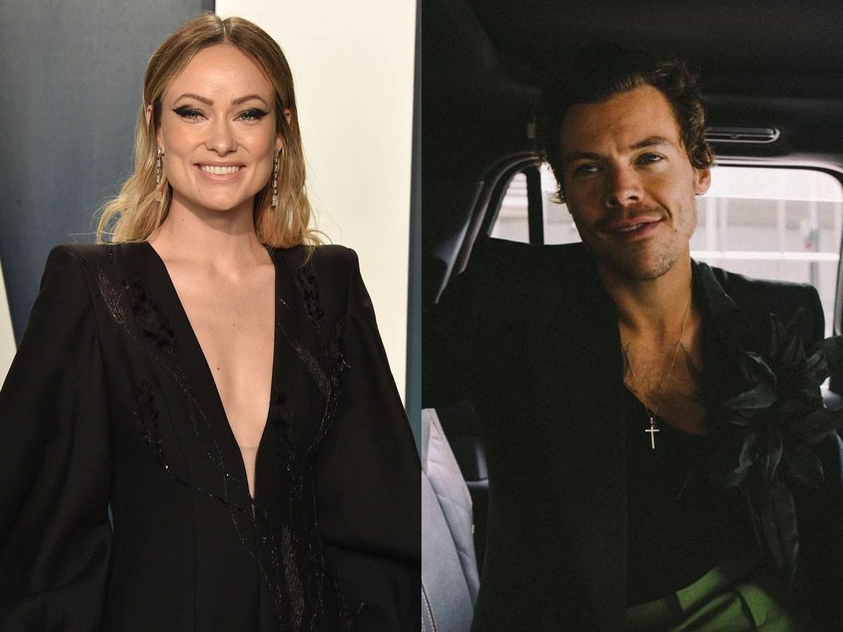Harry Styles și Olivia Wilde s-au despărțit după o relație de doi ani
