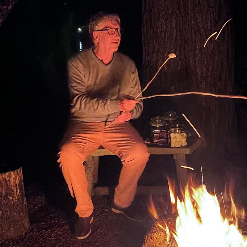 De ce Bill Gates  nu mănâncă niciodată micul-dejun? Miliardarul face dezvăluiri inedite într-un documentar Netflix