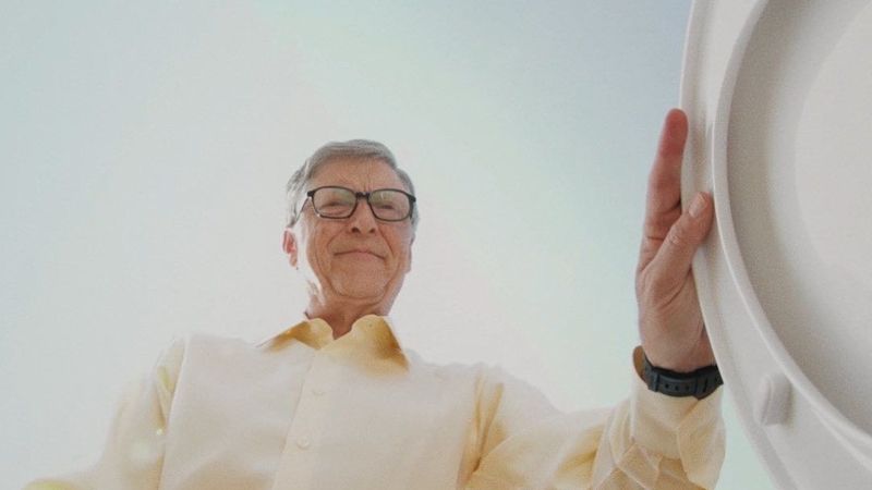 De ce Bill Gates nu mănâncă niciodată micul-dejun. Miliardarul face dezvăluiri inedite într-un documentar Netflix